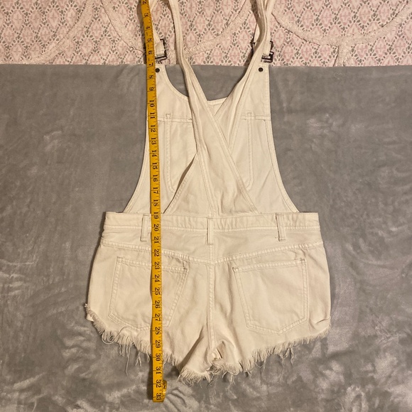 We the Free Overalls - Picture 3 of 4